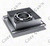 Round Ceiling Support Box Round Ceiling Support Box