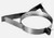 Galvanized Wall Strap Galvanized Wall Strap
