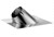 Ventilated Adjustable Roof Flashing 7/12-12/12 Ventilated Adjustable Roof Flashing 7/12-12/12