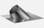 Ventilated Adjustable Roof Flashing 19/12-24/12 Ventilated Adjustable Roof Flashing 19/12-24/12