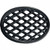 black trivet black trivet