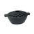 black steamer black steamer