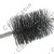 round brush