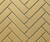 firebrick yellow herringbone swatch firebrick yellow herringbone swatch