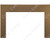 bronze surround