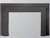 Oversize Contemporary Surround Panel Oversize Contemporary Surround Panel