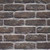 Rustic Brown Brick Liner Rustic Brown Brick Liner