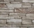 castle stone brick panel