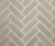 Herringbone refractory Herringbone refractory