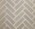 Herringbone refractory Herringbone refractory