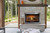 Vesper gas fireplace Vesper gas fireplace