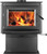 S25 wood stove S25 wood stove