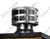 telescoping termination cap with storm collar