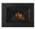oak log set in gas insert oak log set in gas insert
