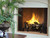 Georgian wood fireplace Georgian wood fireplace