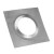 4" Diameter, Quick Grip Firestop Spacer UL - 4" RV Round, Galvanized Selkirk Metalbestos Gas Vent - 4RV-FSPU 4" Diameter, Quick Grip Firestop Spacer UL - 4" RV Round, Galvanized Selkirk Metalbestos Gas Vent - 4RV-FSPU
