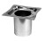 14" Diameter, Firestop/Joist Shield, Ultra-Temp Chimney, Selkirk - 14S-JS 14" Diameter, Firestop/Joist Shield, Ultra-Temp Chimney, Selkirk - 14S-JS