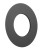 5" Diameter, Trim Plate Spacer, Ultra-Temp Chimney, Selkirk - 5T-TPS 5" Diameter, Trim Plate Spacer, Ultra-Temp Chimney, Selkirk - 5T-TPS