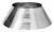 7"/8" Diameter, Storm Collar, Ultra-Temp Chimney, Selkirk - 7/8T-SC 7"/8" Diameter, Storm Collar, Ultra-Temp Chimney, Selkirk - 7/8T-SC