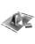 Universal Metal Roof Flashing Kit, Ultra-Temp Chimney, Selkirk - UMRFK Universal Metal Roof Flashing Kit, Ultra-Temp Chimney, Selkirk - UMRFK