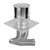 Direct Vent Insert Liner Kit 3"/3", Selkirk - 4DT-33IK35 Direct Vent Insert Liner Kit 3"/3", Selkirk - 4DT-33IK35