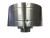 High Wind Vertical Cap, Selkirk - 4DT-VC High Wind Vertical Cap, Selkirk - 4DT-VC
