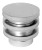 Vertical Termination, Selkirk - 4DT-VT Vertical Termination, Selkirk - 4DT-VT