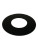 Trim Plate Black, Selkirk - 4DT-TP Trim Plate Black, Selkirk - 4DT-TP