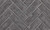 42 Inch Westminster Grey Herringbone Decorative Brick Panels 42 Inch Westminster Grey Herringbone Decorative Brick Panels