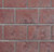 BX36 Old Town Red Decorative Standard Brick Panels BX36 Old Town Red Decorative Standard Brick Panels