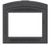 BX36 Black Surround with Operable Safety Barrier BX36 Black Surround with Operable Safety Barrier