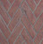 B46 Old Town Red Herringbone Decorative Brick Panels B46 Old Town Red Herringbone Decorative Brick Panels
