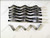 Panel Trim Retainer Spring