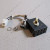 Rheostat, with Toggle Switch