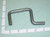 Damper, Yoke Assembly, Flush Bay
