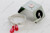 Snap-Disc, 5/8" with Bracket