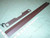 Hardware Pack DVL Firebrick Brace & Clip