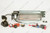 Blower/Fan Kit, DVS-EF 2000