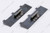 Ashtrap Doors, 1993-96 Rear