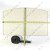 Glass with Gasket - Cottage/Mission