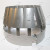 Cold Air Damper - FPX Elite