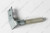 Hopper Spring Plate Assembly,Right