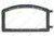Glass Retainer Assembly, 3n1 Large