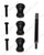 Handle Kit FL-WD