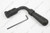 Damper Handle with Rachet