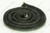 Gasket Rope, 7/8" dia - Black 56"
