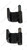 Hinge Assembly, Bottom/Top Left FWI