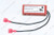 Rheostat with Off, 90v, Rectangular [MM]