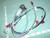 Wire Harness, Blower/Fan