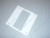 Exhaust Plate Gasket [Seals between the Exhaust Blower/Fan Outlet and the Exhaust Plate/Flue Collar] [5 per package]